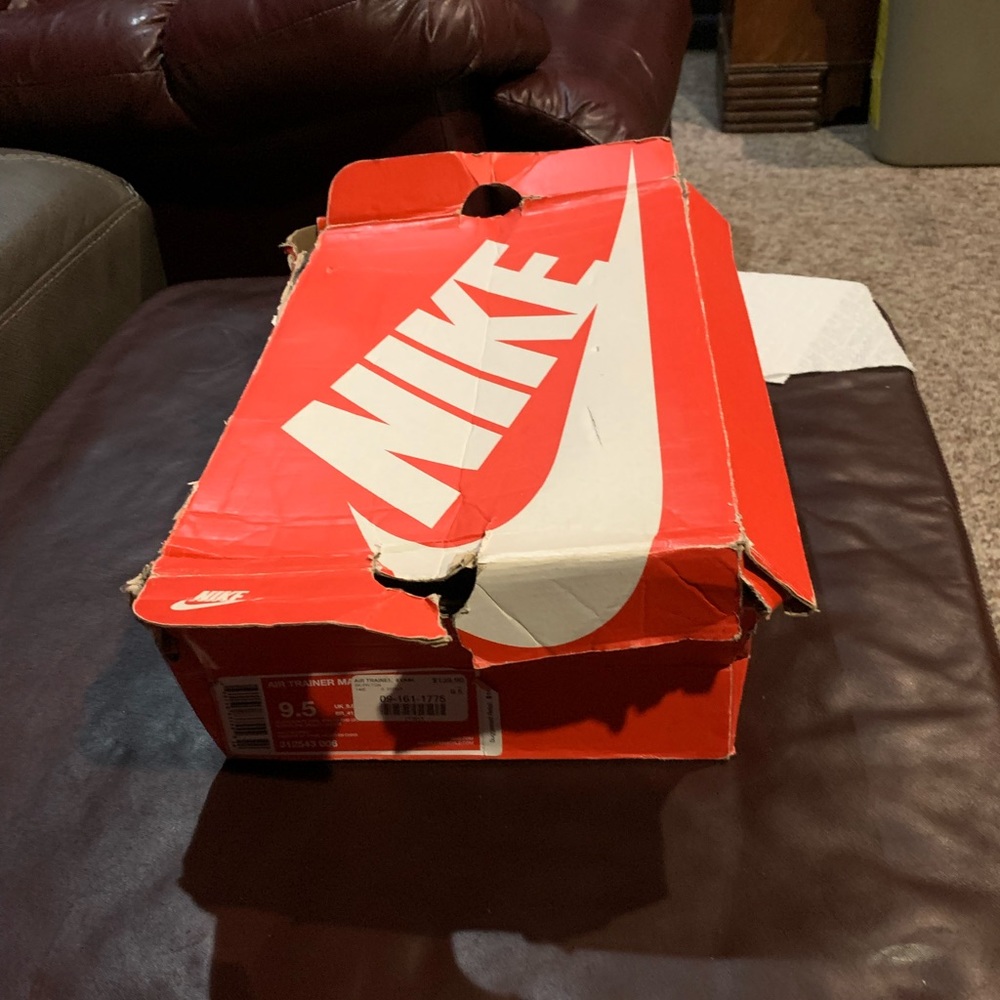 Nike air max trainer 94